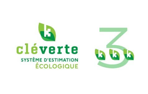 Clé Verte – 3 Clés